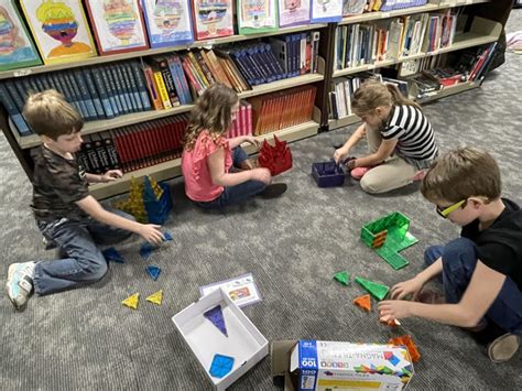 March 2024 OKLIbraries Newsletter