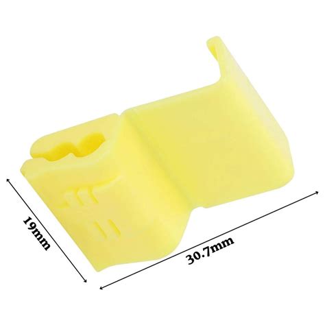 Buy Quick and Secure Anti-Aging Wire Lock Connectors | Makerbazar
