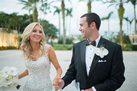 Kayleigh mcenany wedding 60 photos - Astyledwedding.com