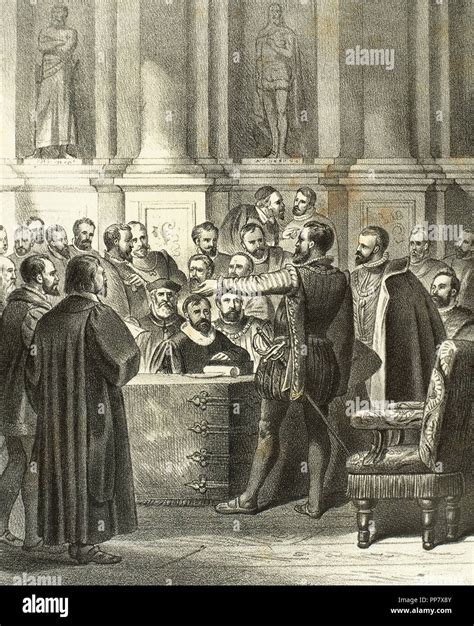 Diet Of Worms