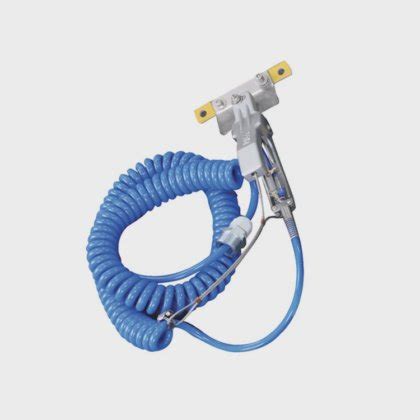 Mobile Ground Verification System for Trucks Ground Detector ESD ...