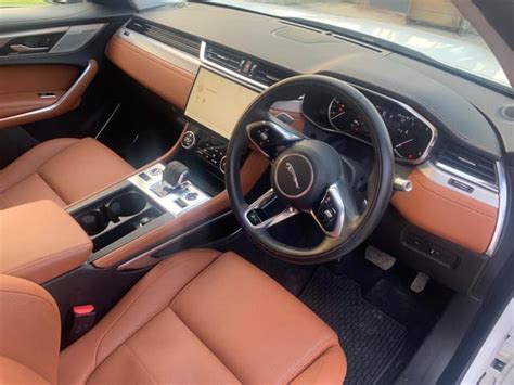 About Jaguar Dada Motors