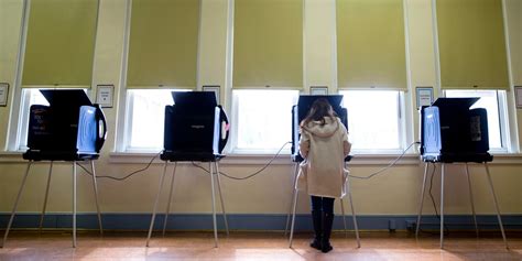 Is hacking the election easy? | Fox Business Video