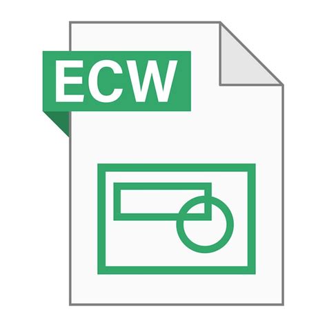 ECW File Format 的图像结果