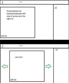 Image result for HTML Middle Element