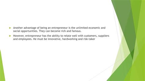 Entrepreneurship Module 1 PPT 的图像结果