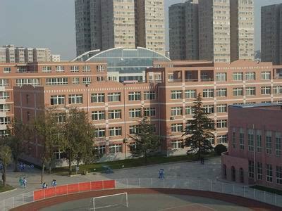 北京十一中学校园风采（组图）_11中_北京奥数网