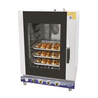 Pimak Manual Patisserie Oven, 6 Trays, Electric Price