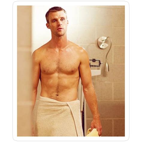 Matt Casey Sticker in 2025 | Jesse spencer, Matt casey chicago fire ...
