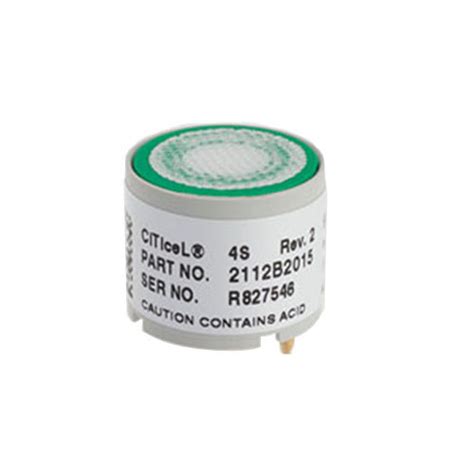 City Technology Sensors Manufacturer | City Technology Sensors Supplier ...