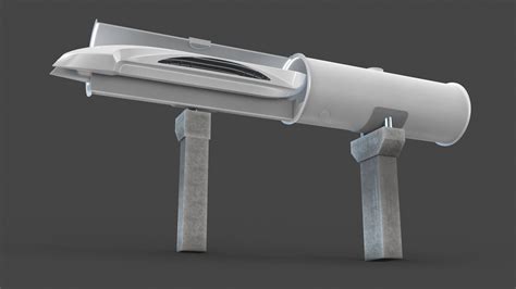 Hyperloop Model 的图像结果