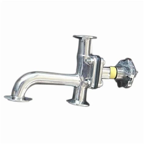 Zero Dead Leg Valve - Stainless Steel Zero Dead Leg Valve Wholesale ...