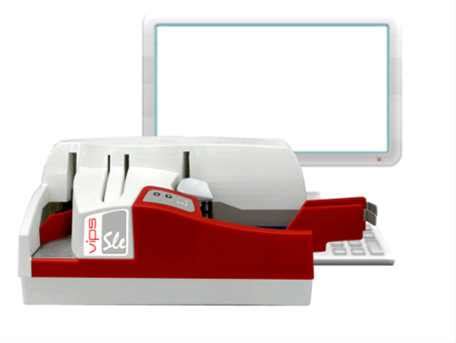 Image result for Cheque Encoder