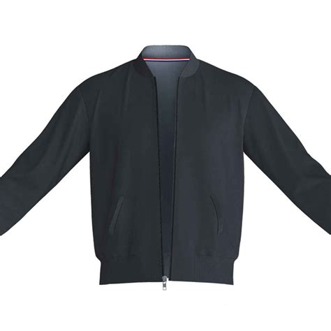 Streetwear Outfits Men Bomber Jacket | Lightweight | Streetsmith ...
