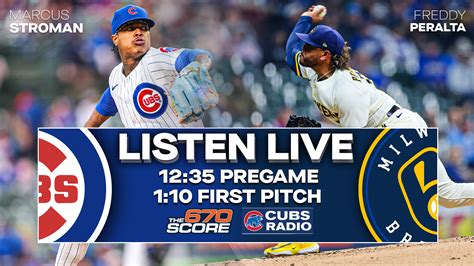 670 The Score on Twitter: "TODAY: All-Star Marcus Stroman takes the ...