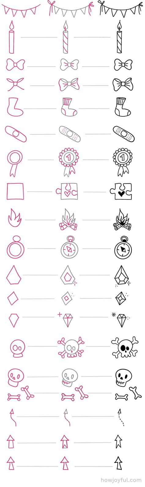 Image result for Easy Draw Random Things