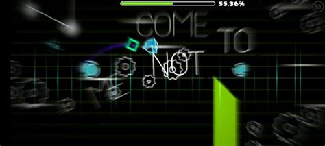 Image result for Geometry Dash How to Make Auto Level