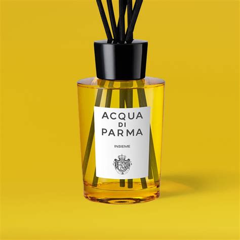 Créateur de parfums et d'eaux de cologne - Acqua di Parma Online Boutique