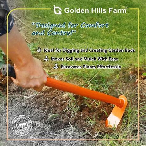 Buy Garden mini Hoe Kassi fawda for Effective Gardening a traditional ...