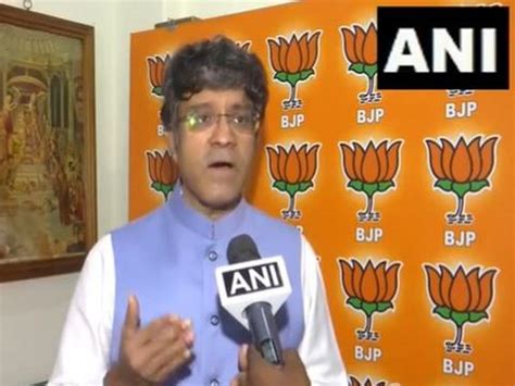 "MUDA Scam turning out to be like the Watergate scandal," said BJP's CR ...