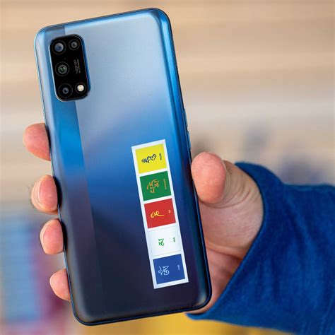 Ladakh Om Sticker – myitine