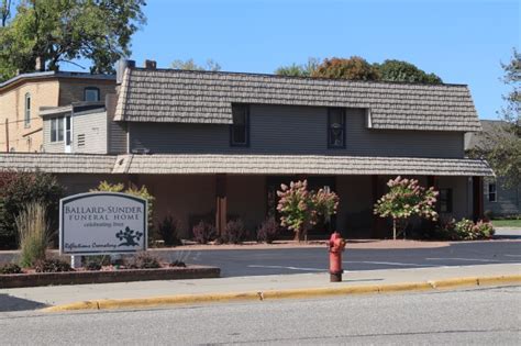 Ballard-Sunder in Jordan gets the OK to add 'green cremation' service ...