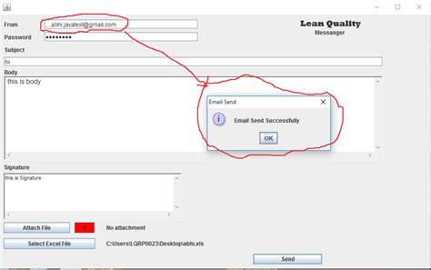 Email Validation in Java Program Using String 的图像结果