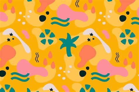 Image result for Random Pattern Print