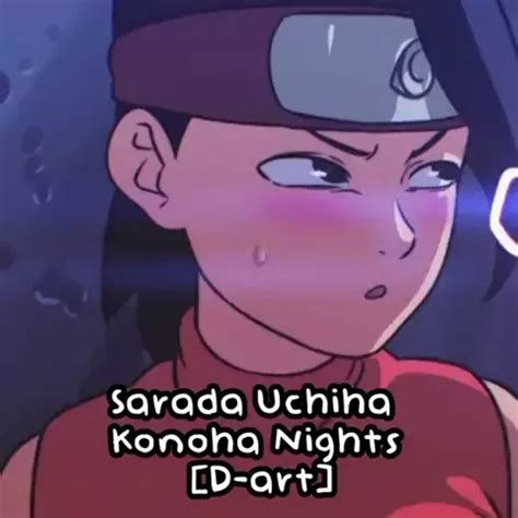 sarada uchiha konoha | Discover