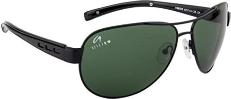 AISLIN® Toughened Glass Aviator Sunglasses Usage, Benefits, Reviews ...