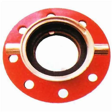 Fire Protection Equipment - CI Draw Out Connections Manufacturer from ...