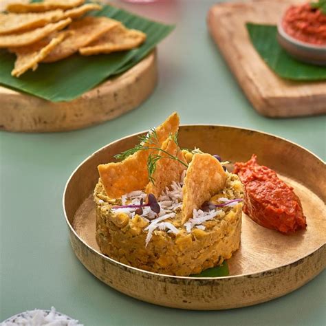 TL Tastings: Bengaluru's Street Storyss Serves Veg Fare With Artful Flair