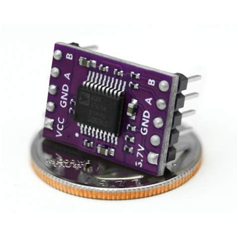 Atlas Scientific Basic EZO Inline Voltage Isolator at MG Super Labs India