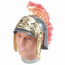 Image result for Helmet with Plume