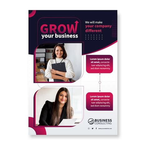 Poster About Business 的图像结果