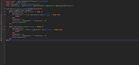 Image result for Roblox Looping Animation Script