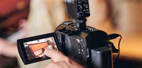 Sony FDR-AX43A | Sony Alpha Community