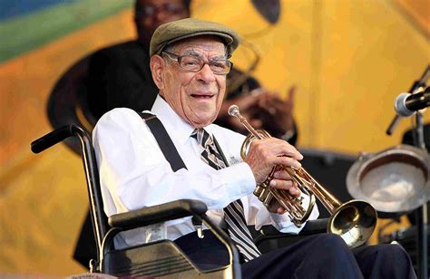 Top 10 Oldest Living Jazz Musicians