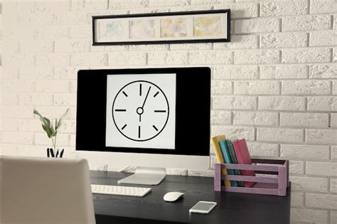 Image result for Computer Room Table