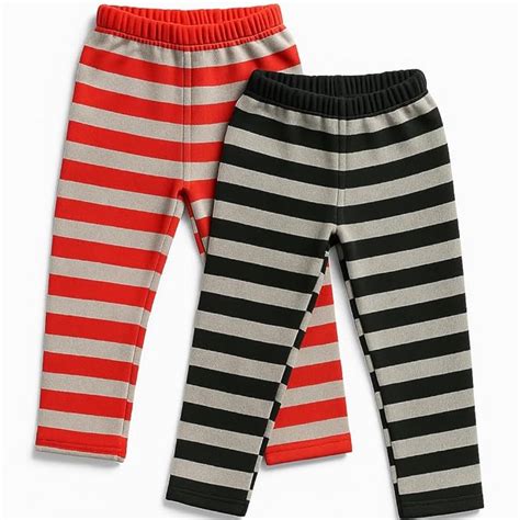 CORTICA® Kids Track Pants Combo – Comfortable Cotton Night Pants ...