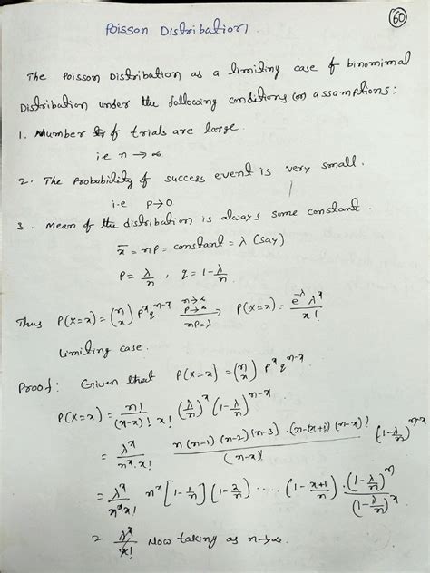 Image result for Poisson Distribution Tutorial