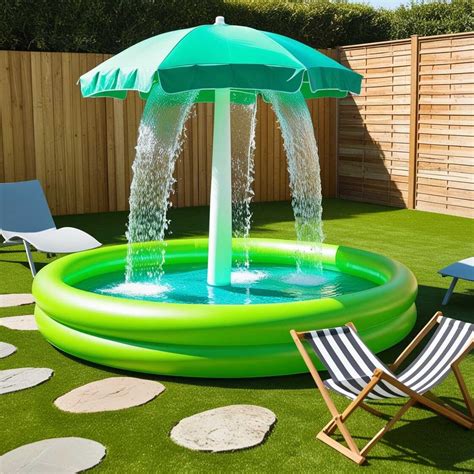 Image result for Small Inflatable Pool