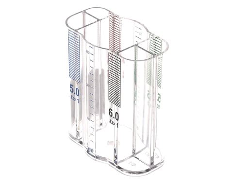 Manitowoc Beverage 99-9440 Multiplex Pepsi Hy 5 Ch Brix Cup : Amazon.in ...