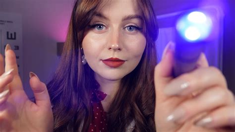 ASMR Doctor Rp 的图像结果