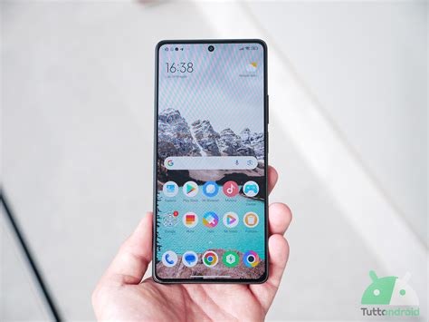 POCO F5 è in offerta per poche ore sullo store ufficiale
