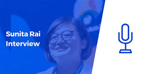 Ruby Rai Interview 的图像结果