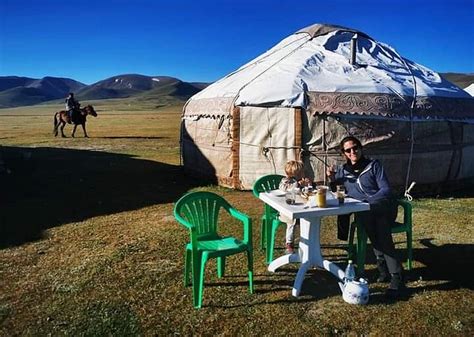 YURT CAMP AITBEK (Naryn) - Campground Reviews & Photos - Tripadvisor