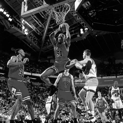 What is a Rebound in Basketball?