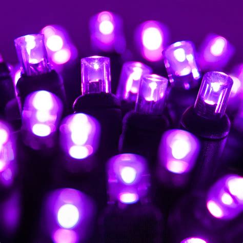 LED Purple Color 的图像结果