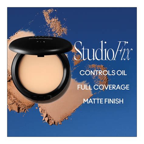 Studio Fix Powder Plus Foundation • NC30 - Golden Olive With Golden ...